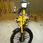 Puch 2 Gear(Min Brors)