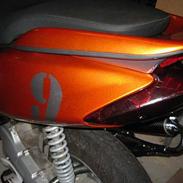 Yamaha Jog r  TILSALG