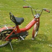 Puch maxi k (Solgt for 2000kr)