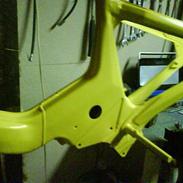 Puch k Project