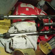 Puch k Project