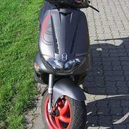 Gilera Runner LC DD *Solgt*