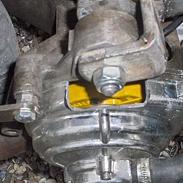 Suzuki street magic Team Speed 2