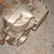 Puch Maxi P ( projekt )