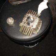 Puch Maxi P ( projekt )