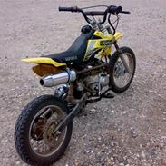 MiniBike honda 110ccm kopi