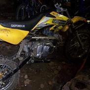 MiniBike honda 110ccm kopi