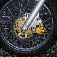 MiniBike honda 110ccm kopi