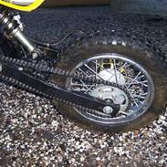 MiniBike honda 110ccm kopi