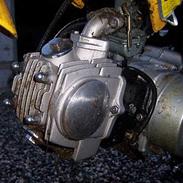 MiniBike honda 110ccm kopi