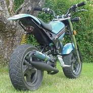 Suzuki street magic <3 [solgt]