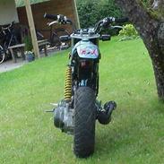 Suzuki street magic <3 [solgt]