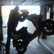 CPI oliver den vildeste på sg