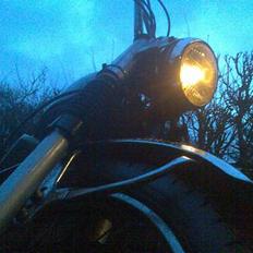 Yamaha (¯`·.¸4Gear¸.·´¯)solgt