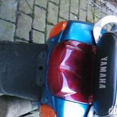 Yamaha neos ##stjålet## d.28/01