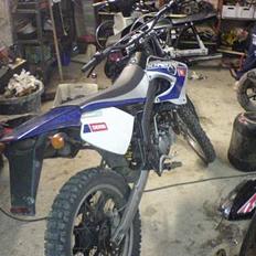 Derbi senda extreme (solgt)