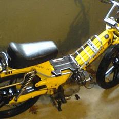 Puch 2 Gear(Min Brors)