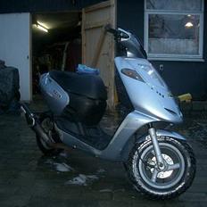 Aprilia *_SoNiC_* byttet til Bw$