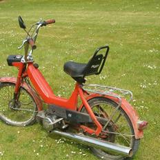 Puch maxi k (Solgt for 2000kr)