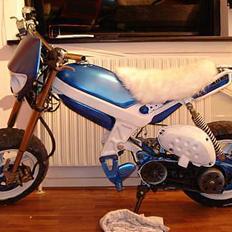 Suzuki Street magic      [SOLGT]