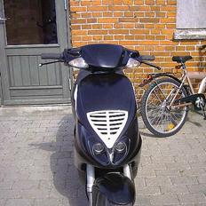 Piaggio nrg mc 3