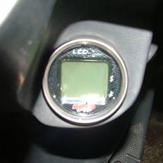 Yamaha jog space )byttet til hot