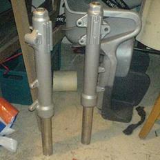 Yamaha slider (SOLGT)