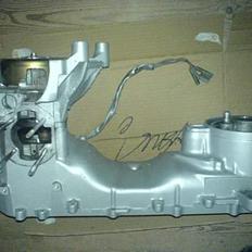 Yamaha slider (SOLGT)