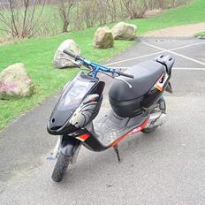 Aprilia sonic GP(BYTTET TIL SSM)