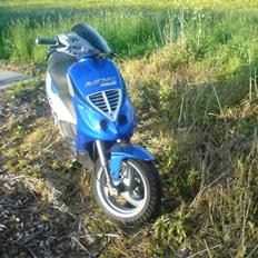 Piaggio Nrg mc3