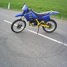 Suzuki Rmx(Byttet til en ny Pmx)