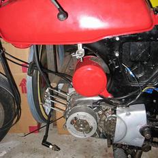 Suzuki K50 (Solgt)
