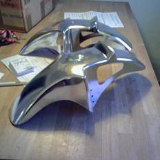 Puch Maxi K (til salg)