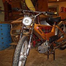 Puch Maxi K (til salg)