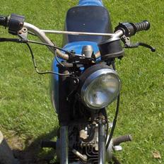 Suzuki Dm 50 *Solgt*