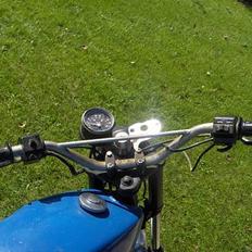 Suzuki Dm 50 *Solgt*