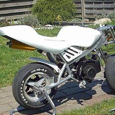 MiniBike 49 cc