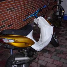 Gilera Stalker