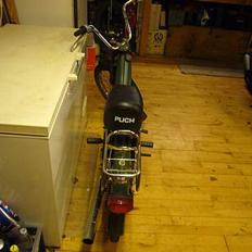 Puch 2 Gear..[ SOLGT ]
