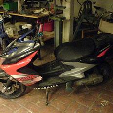 Yamaha AeroX lc evo3(SOLGT)