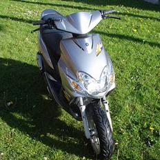 Yamaha Jog R     =AC=  =Solgt=