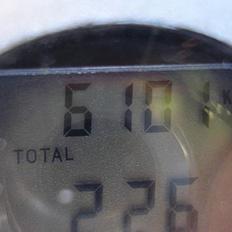 Yamaha Jog R     =AC=  =Solgt=