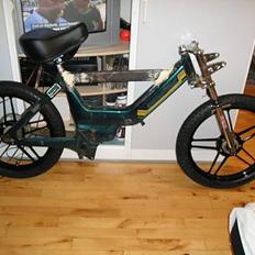 Puch Maxi k *PROJEKT* FØR