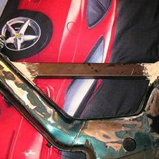 Puch Maxi k *PROJEKT* FØR