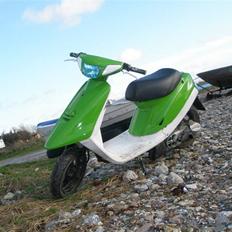 Yamaha Jog As til salg!