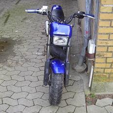 Suzuki street magic *solgt*
