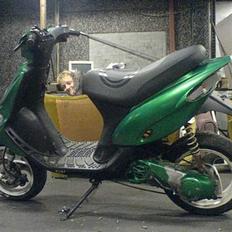Gilera Stalker NRG [Solgt]
