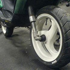 Gilera Stalker NRG [Solgt]