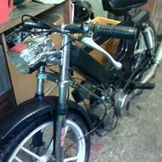 Puch 2 Gear (Solgt)