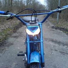 Puch Maxi K